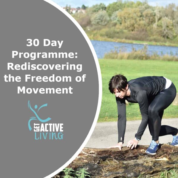 30 Day Programme Product Image